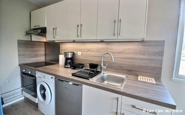 Appartement Roi Soleil *