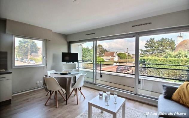 Appartement Roi Soleil Le Touquet-Paris-Plage